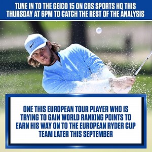 The Puerto Rico Open is opposite the WGC Workday Championship but still provides a lot of interesting stroylines. | CBS Sports