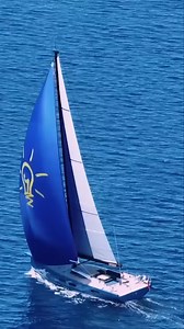 Here's a quick look at the Solaris 74 RS yacht, which Test Editor Toby Hodges took a look at during the Cannes Yachting Festival earlier this year. Check out the entire tour on our YouTube channel. #Yachting #yachtingworld #solaris #sailinglovers #sailing | Yachting World