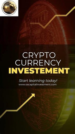 Strategic Capital Investment in Emerging Crypto Assets and Blockchain Ventures