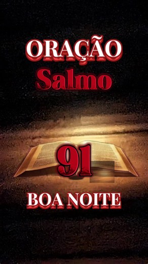 Salmo 91: Oração Poderosa para Proteção e Refúgio