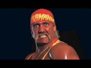 Hulk Hogan
