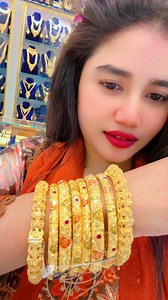 2.9K views | Beautiful Churi set  Our Brand New Branch 2: Bashundhara City Shopping ComplexLevel 7, Block B, Shop No. 3 & 4 Helpline Number +880 19 1978 8985 Whatapp Number 01681922607@All right reserved by Mirpur Jewelry City#viral #foryou | Mirpur Jewelry City | Facebook