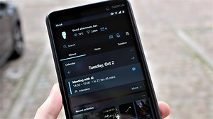 Microsoft Launcher 5.0 for Android brings new Feed UI, Timeline support, and more