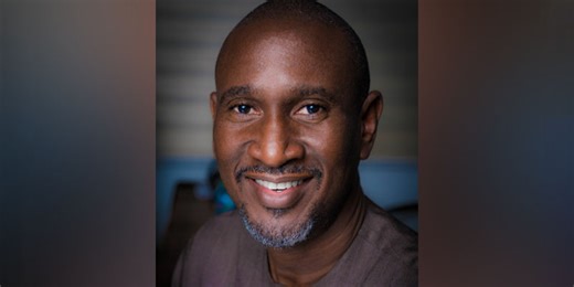 Interview with Akintoye Akindele On Africa and The Global Economy - HKS Student Policy Review