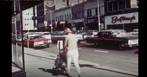 Film bringing Missoula’s history to light