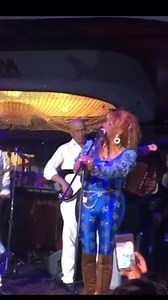 FieSta fieSta new New York | Fefita La Grande