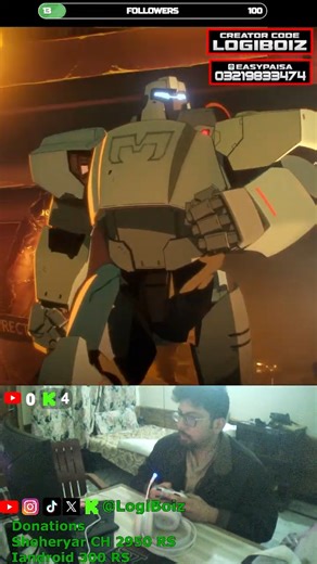 Logi on Instagram: "Dispatch EP 5 Z-Team has done a 936$ Bet For Robert Secret Identity 🫥 | Logi #ffypシ #verticalfarming #Logi Find Me On:- Kick: @LogiBoiz Instagram: @logiboiz Twitter: @LogiBoiz About Me;- My Real name is Mustafa I Am 22 Years Old I Like to make Videos and Do Livestreams sometimes these Videos Take Me Hours To Make Be Sure to like the Video and Comment your Thoughts *Ignore Tags* Tags #singleplayer #dispatch #storymode #Logi #livestreaming #dispatch2025"