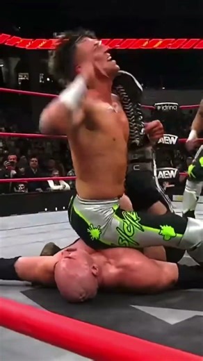 The Rascalz Defeat FTR - 2/21/26