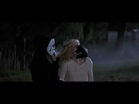 Scream (1996) Casey Death Scene Cinemaclips 36
