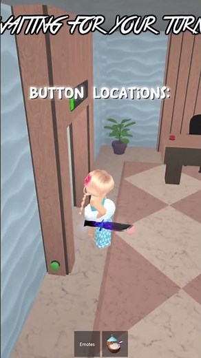 how to find the NEW MM2 secret lobby room!