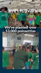 WAY TO GO, HORT! #BrookwoodCommunity | The Brookwood Community