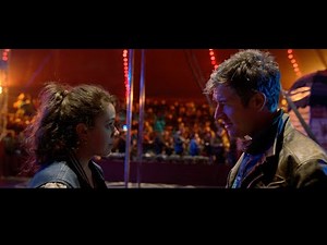 Challenge TRINITY: The Yearning