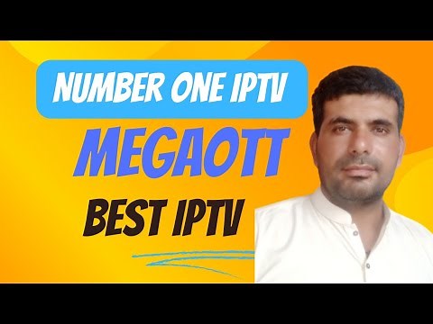 mega ott iptv information || all IPtv best iptv services provider