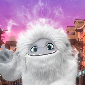 Chill out! The wait for Abominable and the Invisible City is almost over. Your favorite furry friend returns October 5, on Hulu and Peacock TV. | Abominable