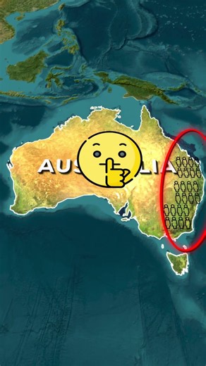 The Loneliest Country on Earth