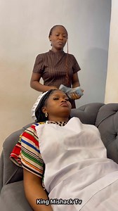 My smart maid | Mr Sam Tv