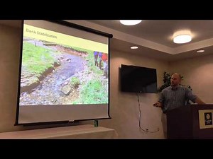 Stream Restoration Techniques