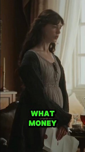 Sense and Sensibility | 2026 Trailer | "What Money?" | Daisy Edgar-Jones