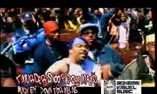 C-Murder Feat. Snoop Dogg Magic Buck Em Down for my N's