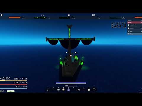 [GPO] Marine FORD and Diable Jambe ISLAND LOCATIONS!