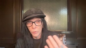 91K views · 2.7K reactions | From Leslie West to Eddie Van Halen, Mick Mars tells UCR which guitarists helped shape his sound ahead of the Friday release of his long-awaited solo debut, 'The Other Side of Mars': | Ultimate Classic Rock | Facebook