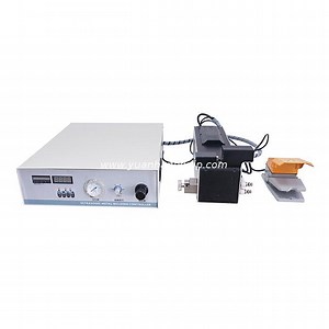 Ultrasonic Wire Splicing Machine