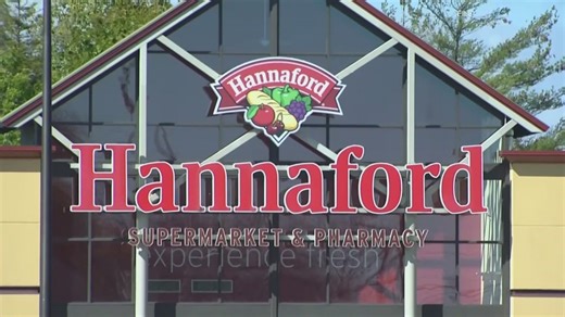A second Hannaford location is coming to Lewiston