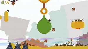 LocoRoco is Back! Remastered for the PlayStation 4