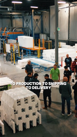 From production to delivery, we make sure your experience runs smoothly from start to finish.