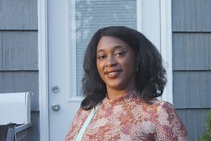 'I Am the Black Butterfly' - Transitional Housing - Prison Fellowship