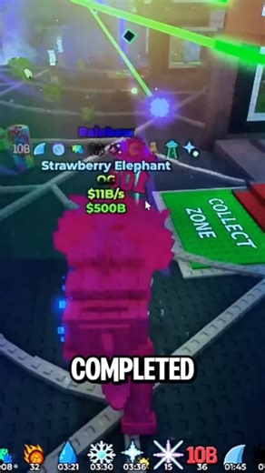 99 nights in the forest tutorial | IMPOSSIBLE SCRIPT! 🤯 FREE STRAWBERRY ELEPHANT 🐘 & MAX REBIRTH in 5 MINS! (Steal A Brainrot) #roblox #robloxshorts #robloxfyp #robloxedits... | Instagram