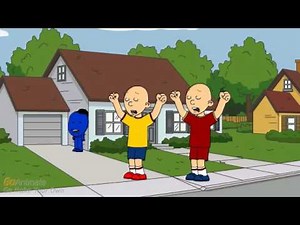 GoAnimate Cringe Compilation (Starring "Kayloo")