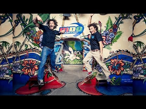 MDQ - Programa 10/01/16