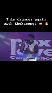 7.2K reactions · 91 shares | This drummer again with Ebukasongs 論❤️#drumcover #drumsticks #drums #ebukasongs #instadrummer #fyp #instadrum #instadrumming #instadrumvids #drumuniversity #drumlesson #drumchops #drumfill #drumvideo | Kingvee Vee | Facebook