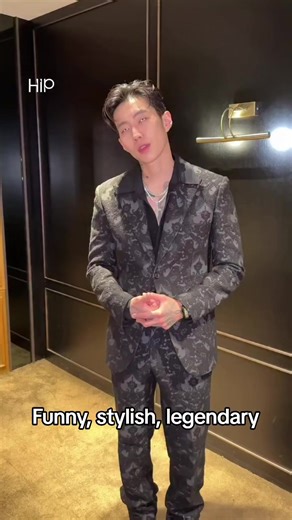 Jay Park's Unique Style and Lens Obsession Explored