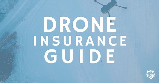 Drone Insurance Guide: How to Get Liability & Hull Coverage
