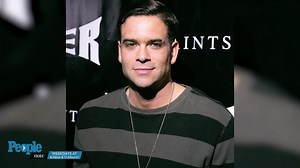 Glee's Mark Salling Dead in Apparent Suicide a Month Before His Sentencing in Child Porn Case