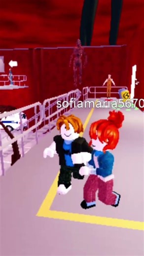 (Vecna Prison Run OBBy easy mode) #viewsproblem #roblox #unfrezzmyaccount