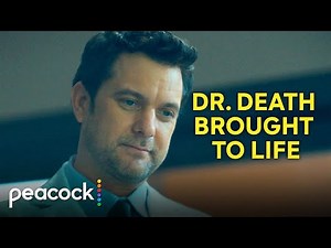 Dr. Death | 5 Chilling True Moments Brought to Life in Dr. Death