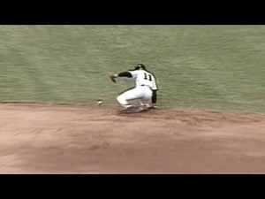 Knoblauch helps preserve Wells' perfecto