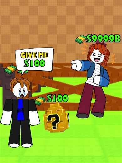 when a noob wants to get rich😂 #shorts #roblox #stealanegg #robloxshorts #robloxgames