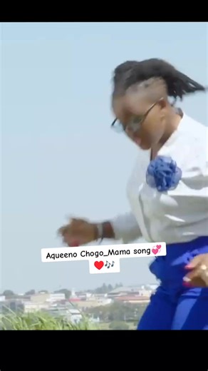 Aqueeno Chogo - Mama Song: A New Trend in Luo Music