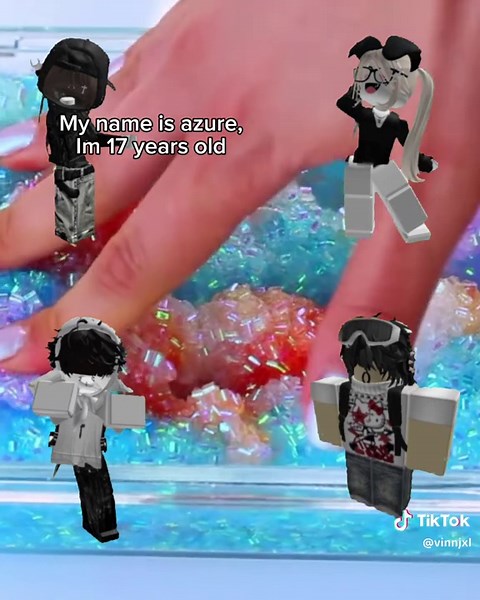 Exploring ASMR and Roblox Storytime Experiences