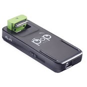 PoP Video Transforms Your iOS Device Into A Pico Projector (video)