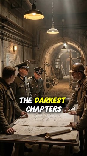 Fuhrerbunker: Inside Hitler's Final Days