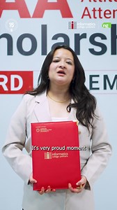 127 reactions | 100% Scholarship Every Year! We offer full...