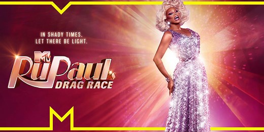 Where to watch RuPaul's Drag Race: Live stream Season 18 anywhere