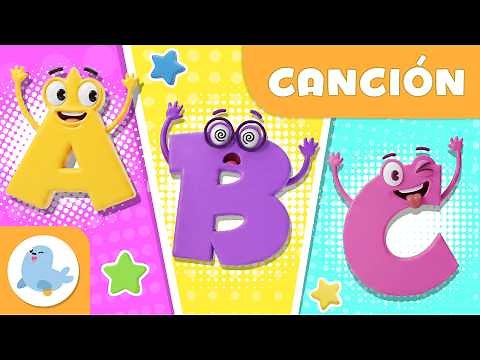 The ABC Rap 😎🎤 Alphabet song for kids