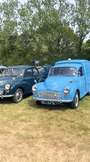 Classic cars, timeless memories. 🚗✨ #classiccarshow