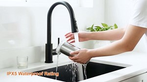 Automatic Liquid Soap Dispenser Touchless, Stainless Steel Hand Soap Dispenser, USB Rechargeable, 4 Adjustable Levels, 11.8oz/350ml for Kitchen and Bathroom (Stainless Steel White, Liquid)